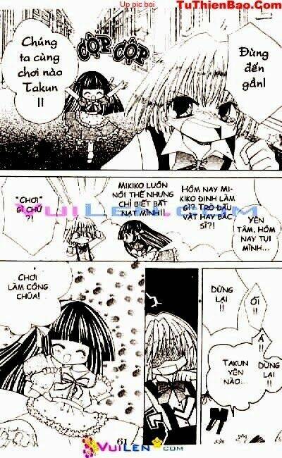 viên ngọc nhiệm màu chapter 4 61