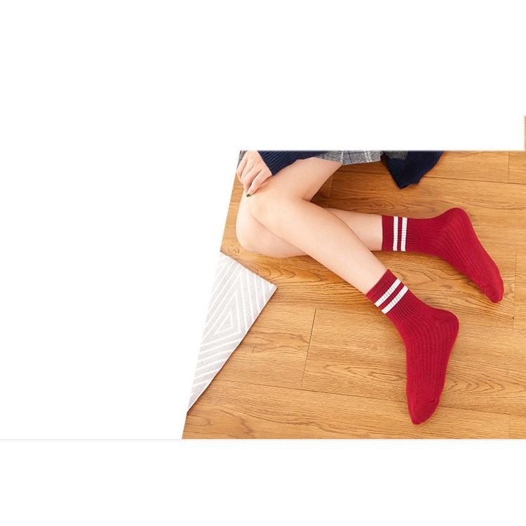 50K Tất cao cổ UNISEX cao cổ KOREA cổ kẻ HOT TREND