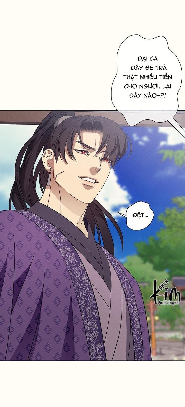 truyện ngắn lục lạc đôi chapter 4.3 25