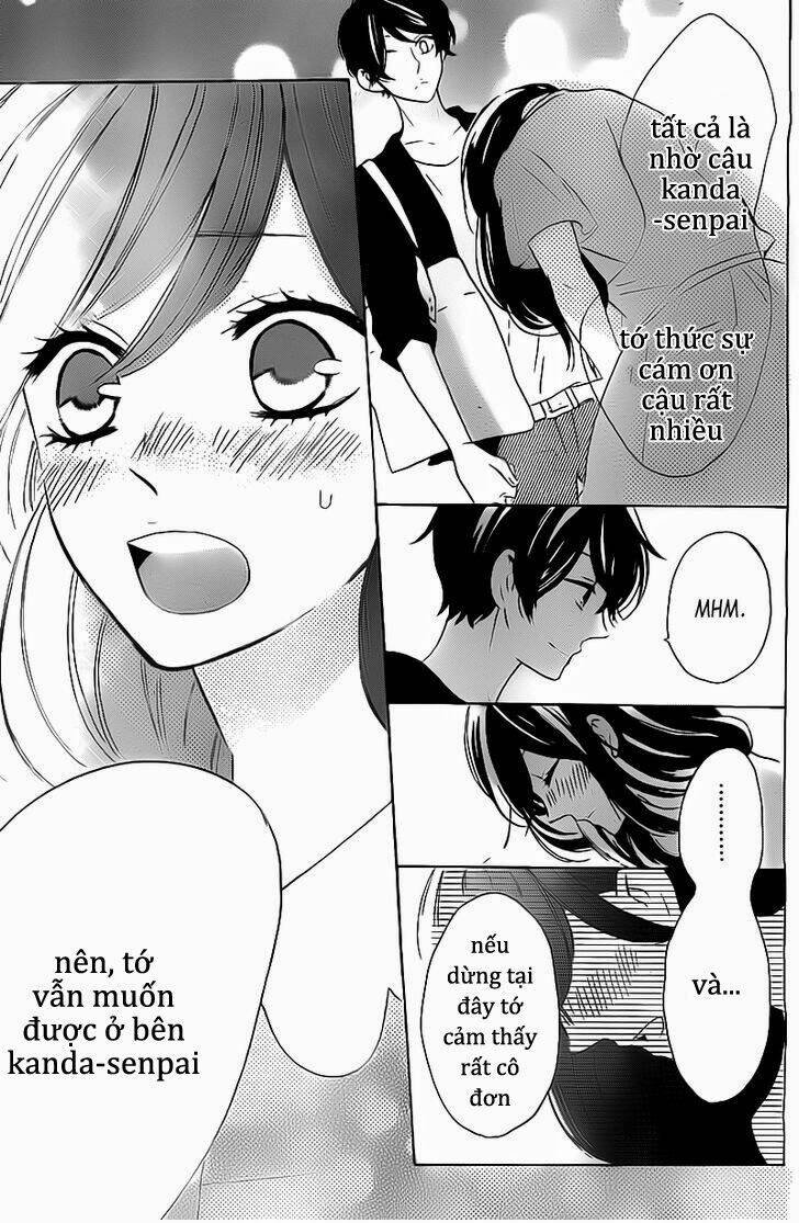 shiny doll chapter 3 39