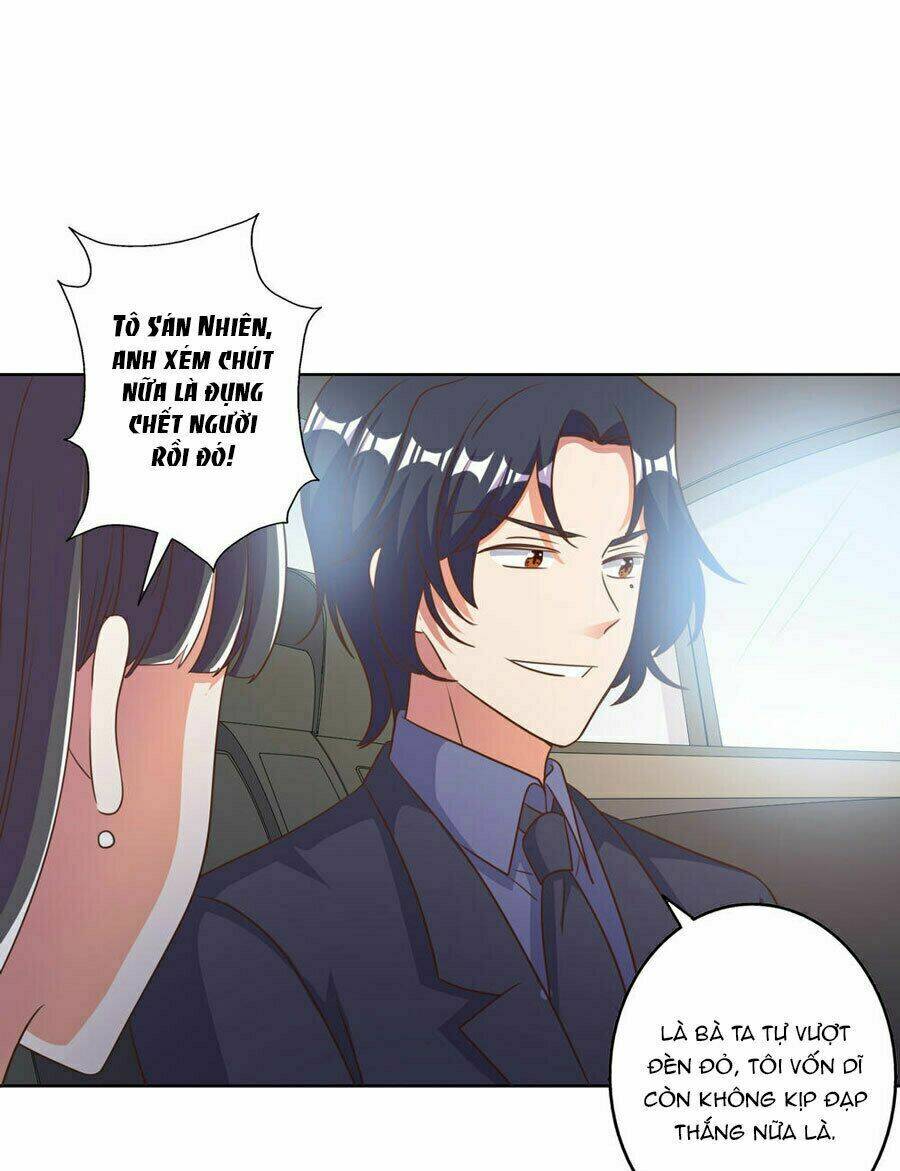 hôn nhân dục vọng: thiếu gia nhẹ một chút! chapter 86 18