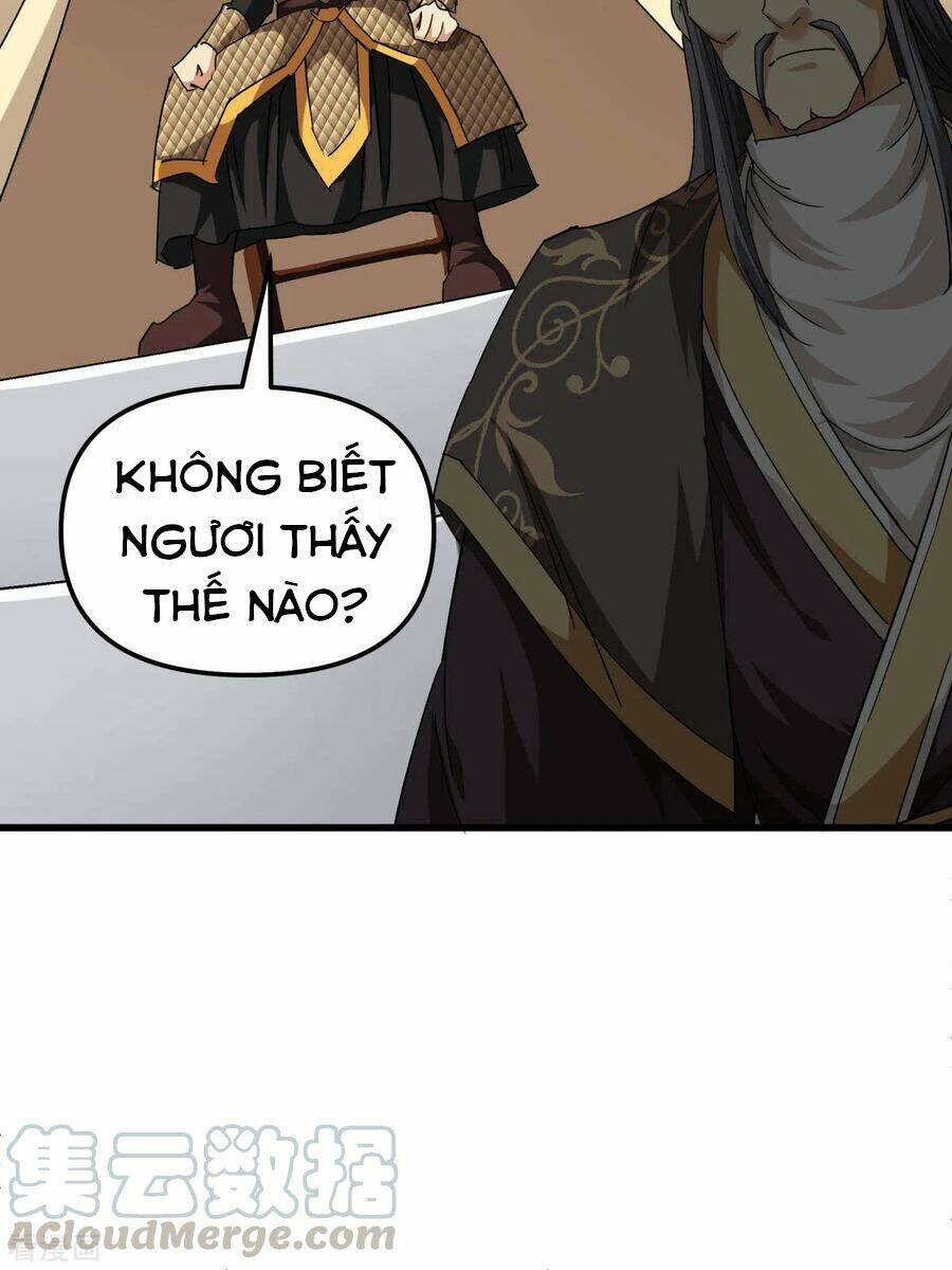 trọng sinh ta là đại thiên thần chapter 103 14