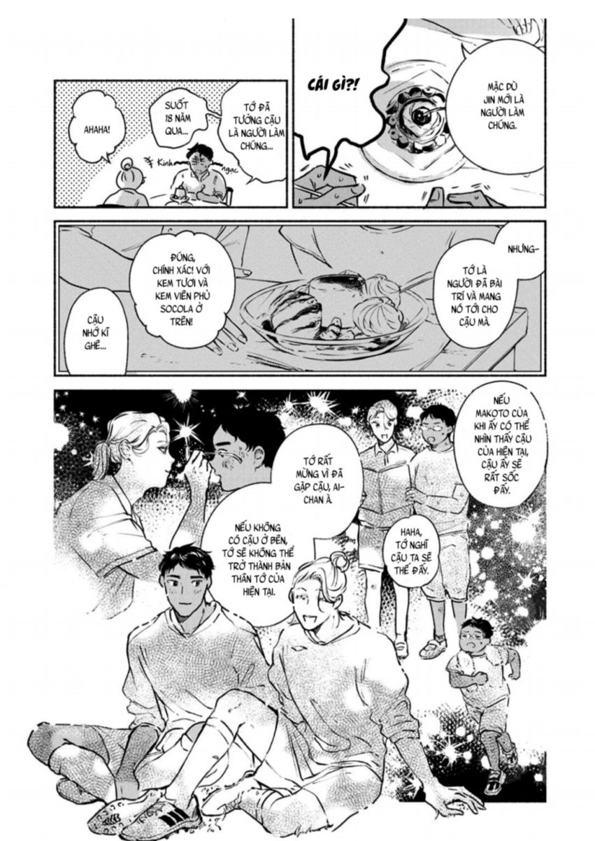 weekend citron chapter 6 16