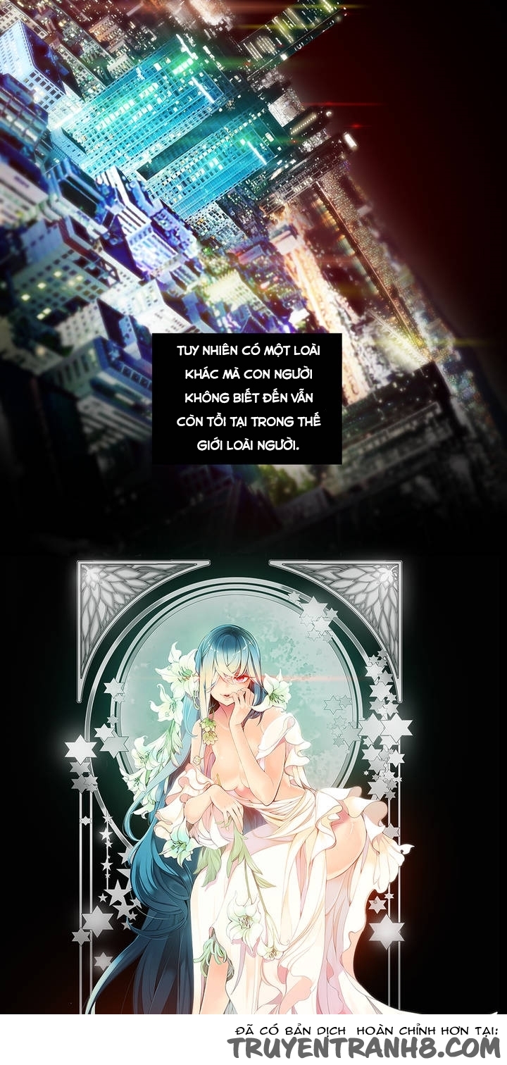 sự ràng buộc của lilith chapter 1 3