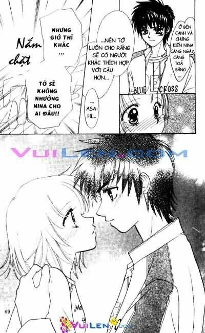 bộ sưu tầm lọ lem chapter 6 69