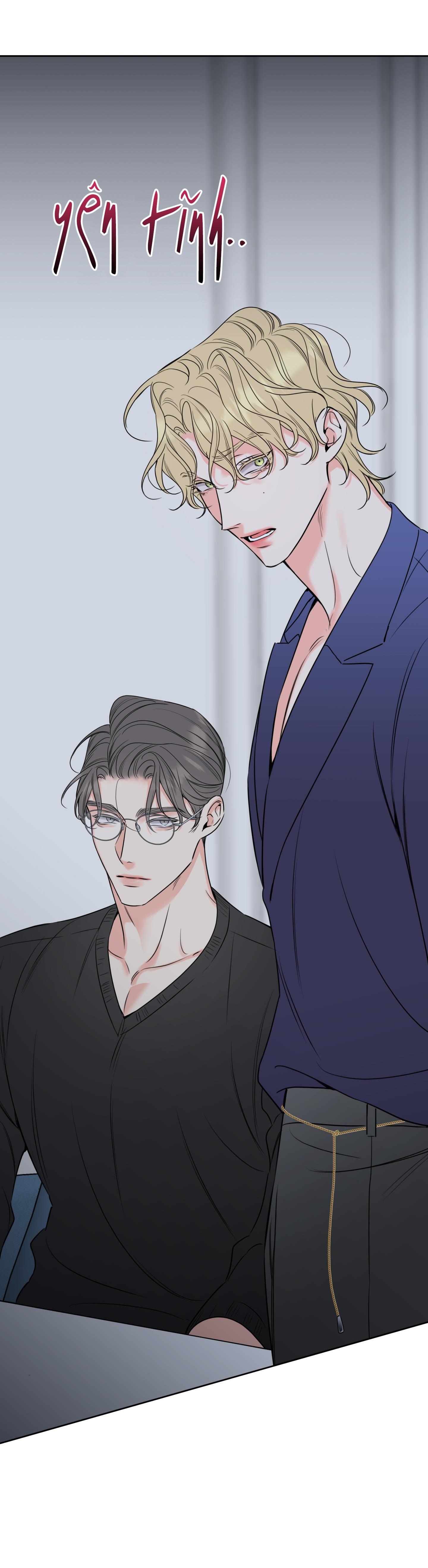 mật ong nhà làm chapter 27 3