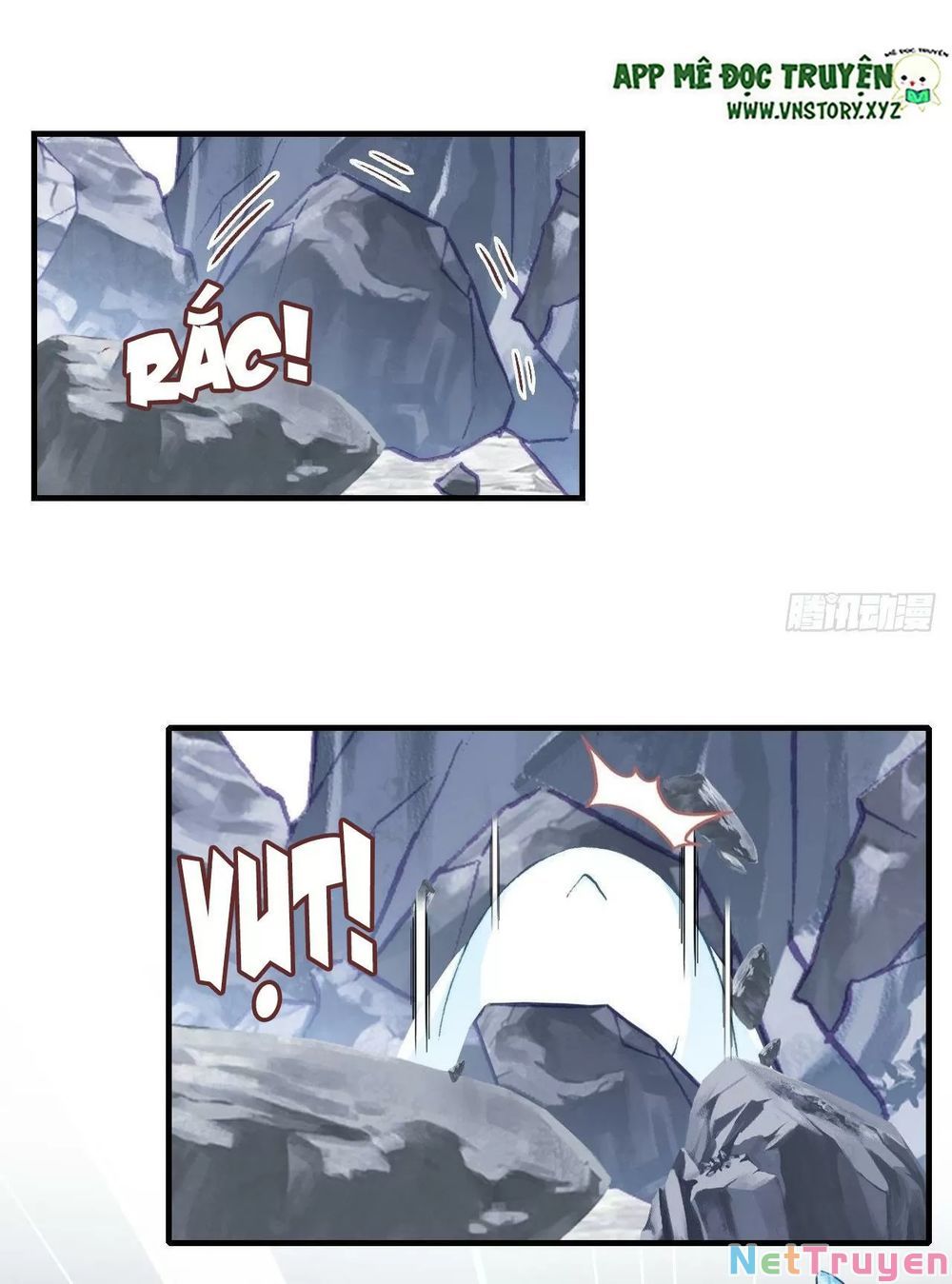 lại bị bệnh chiều chuộng quấn lấy chapter 57 8