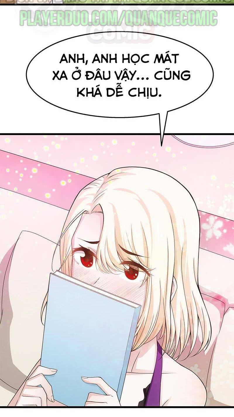 tối cường ở rể chapter 5 14