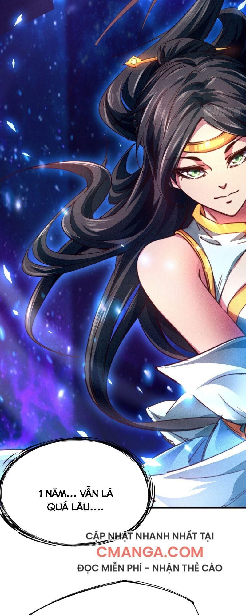 ta thành thần một mình chapter 15 41