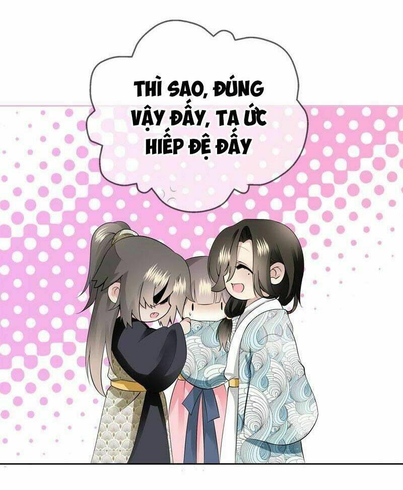 điền viên mật sủng: cô vợ nóng bỏng chapter 45 4