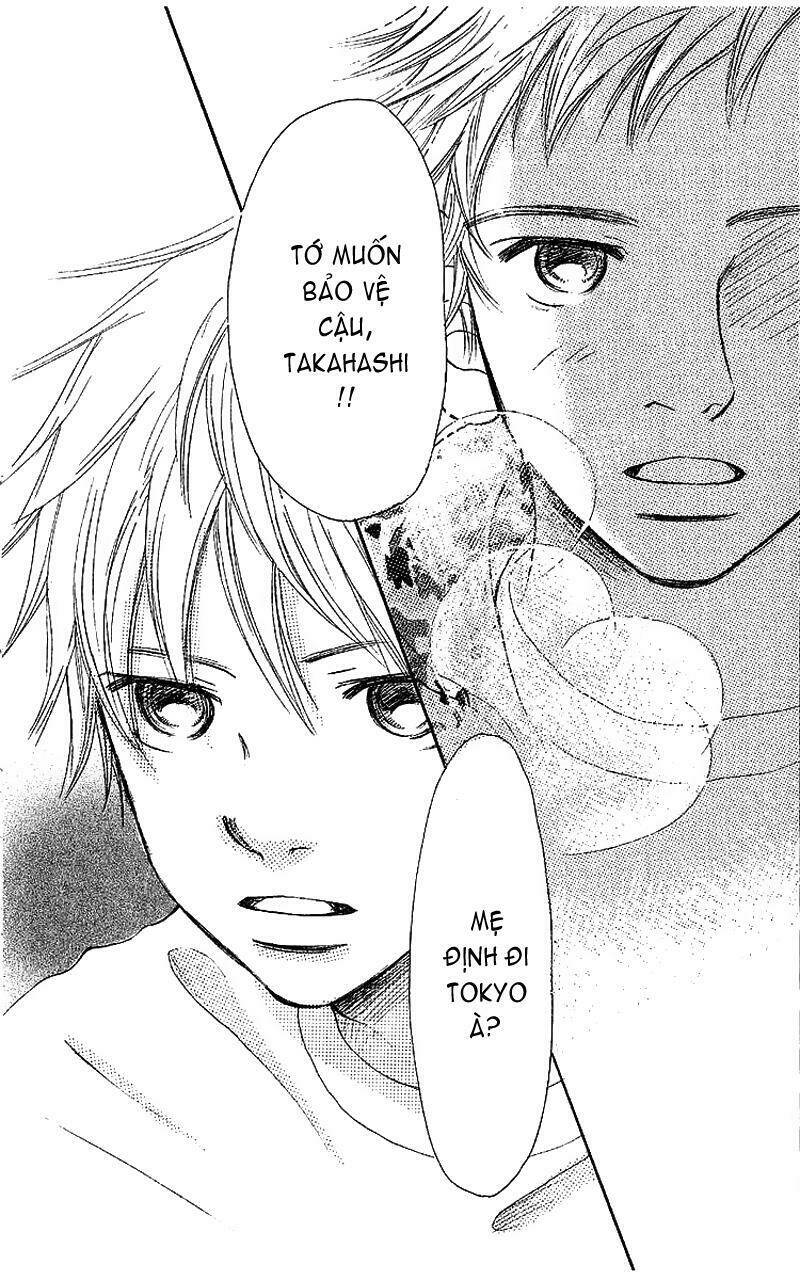 ngày ấy ta bên nhau chapter 26 45