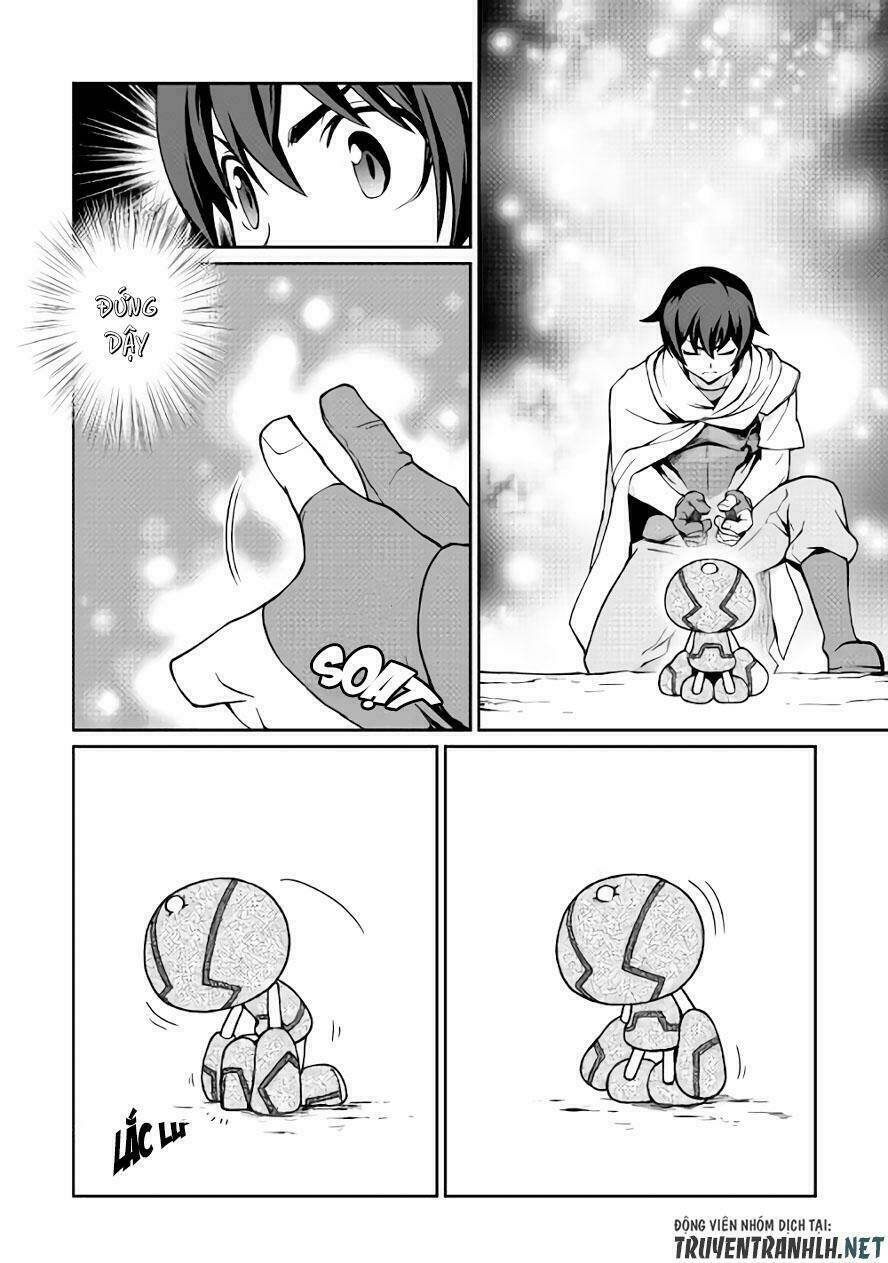 isekai wo seigyo mahou de kirihirake chapter 26 10