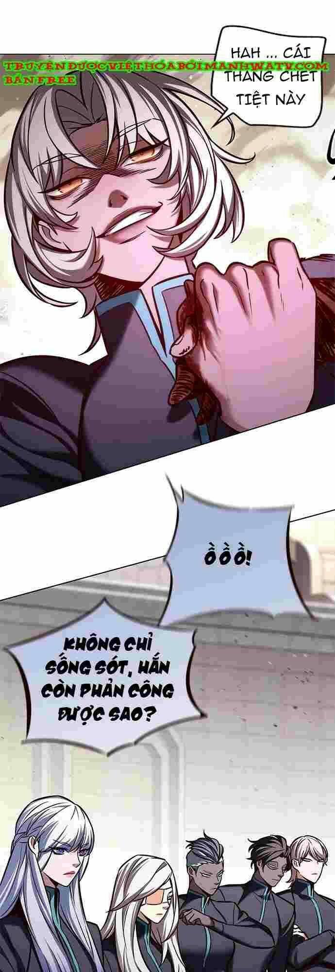 biến thân thành mèo chapter 202 43