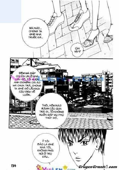 người mẫu hoàn hảo chapter 6 128