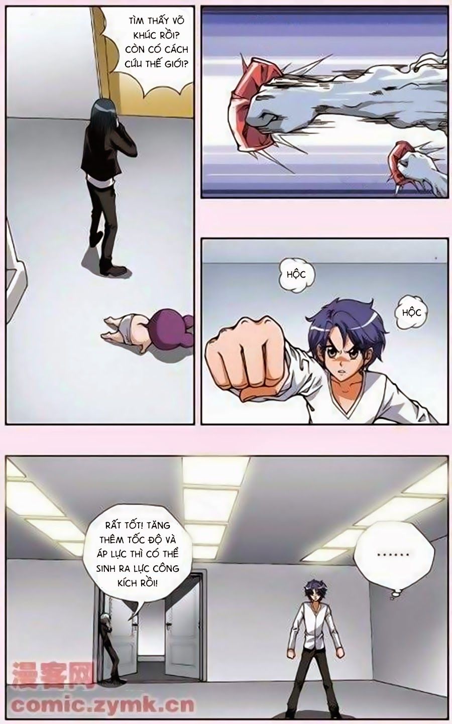 thâu tinh cửu nguyệt thiên chapter 145 9