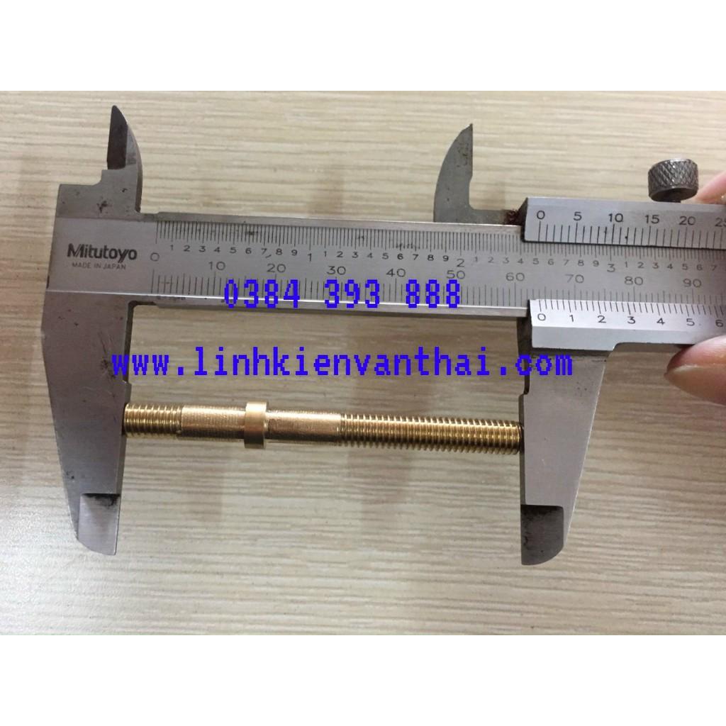 CÂY ĐỒNG DÀNH CHO MÁY CẮT DÂY/ 13g/ 64mm