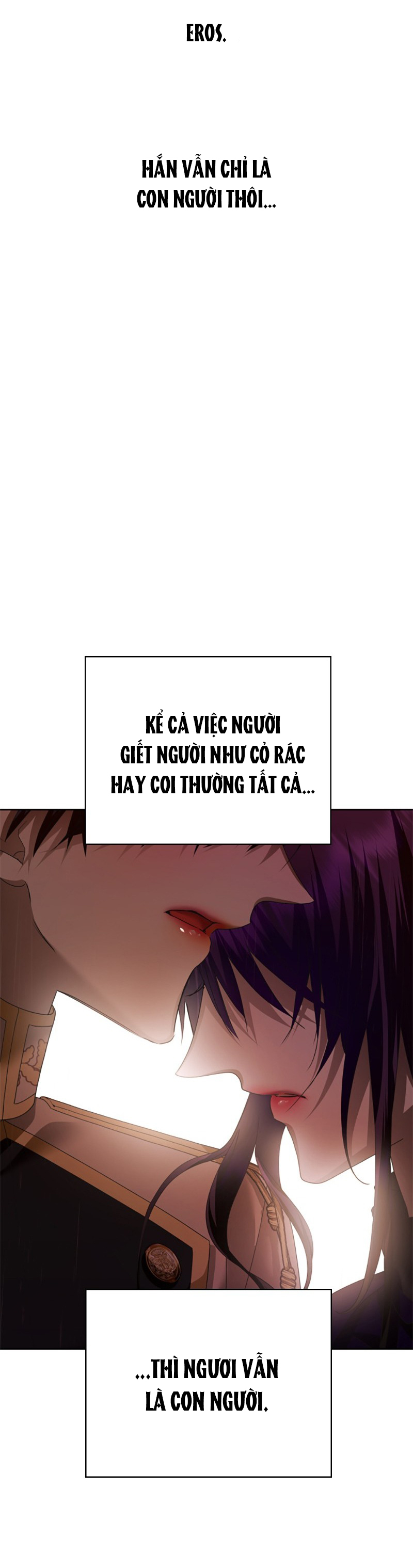 tôi muốn trở thành cô ấy dù chỉ là một ngày chapter 101 49