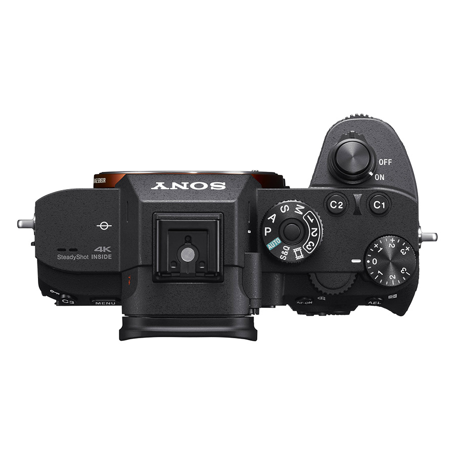 Máy Ảnh Sony Alpha A7R MARK III Body- Hàng chính hãng