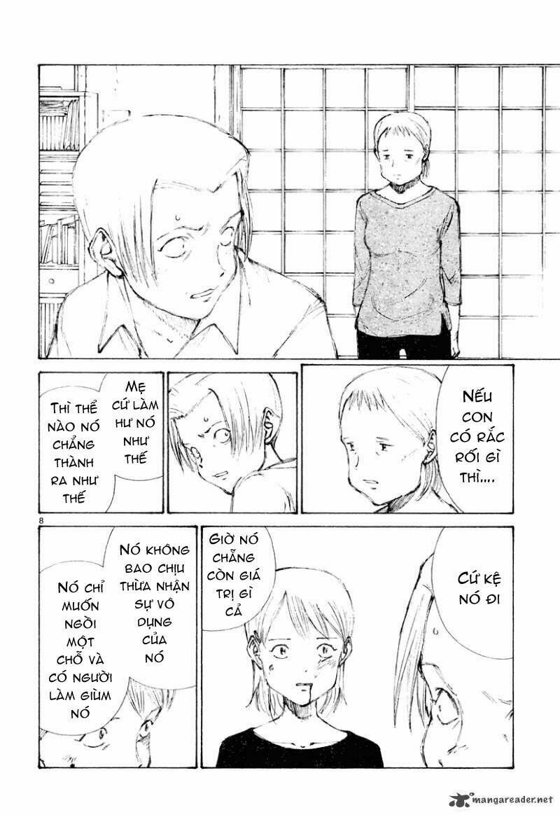 trò chơi kinh hoàng chapter 15 8