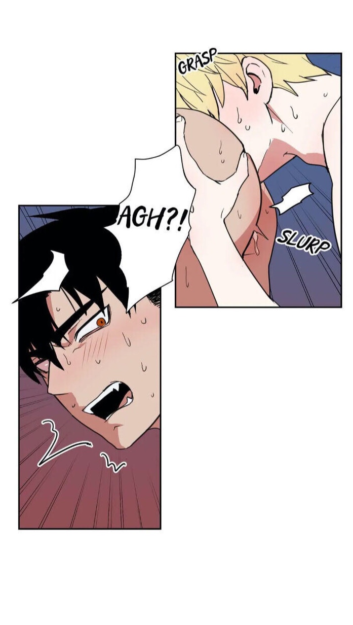 cuộc sống 2 mặt của quỷ vương chapter 3 16