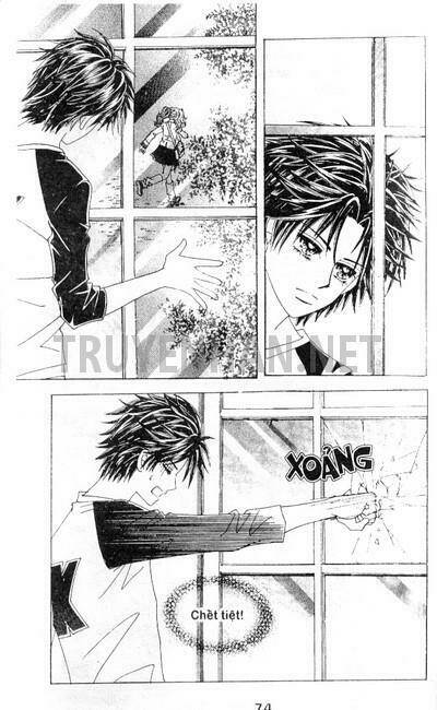 cô nàng sandwich chapter 10 3