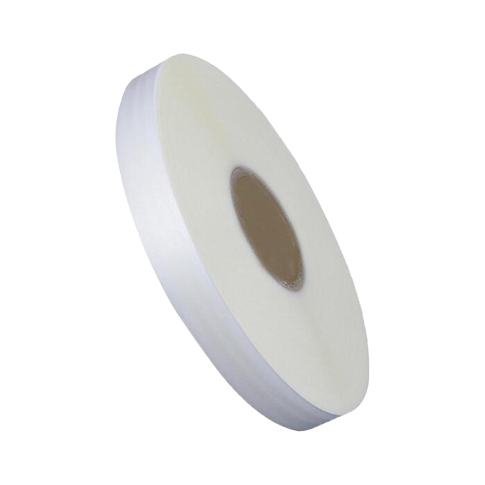 Seam Sealing Tape Sticky Fusible Tape Waterproof Excellent Performance Fabric Repair Tape Seam Tape for PU Coated Fabrics, Tent, Coat, Covers