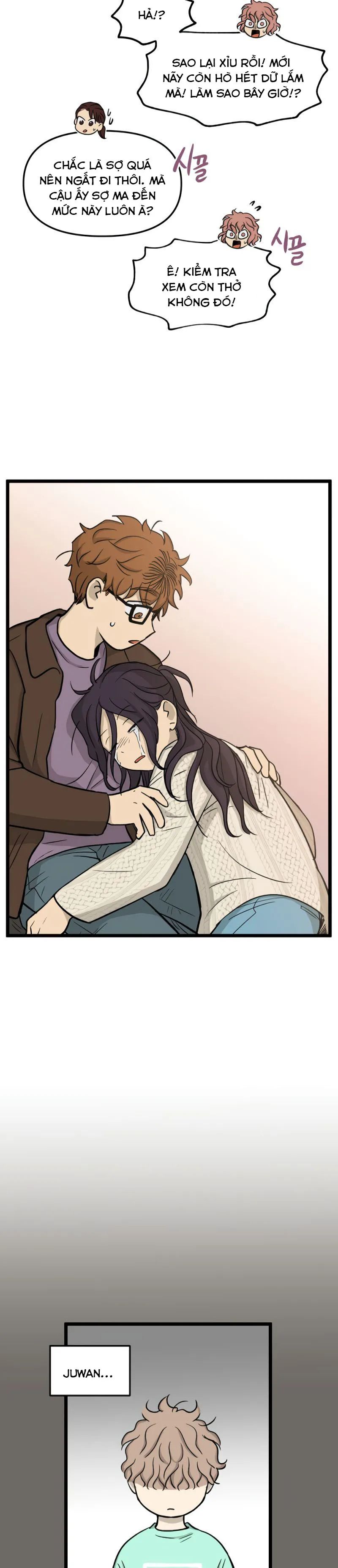 no home - không nhà chapter 183 11