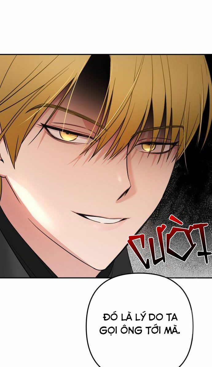 công nương mint bé nhỏ chapter 2 64