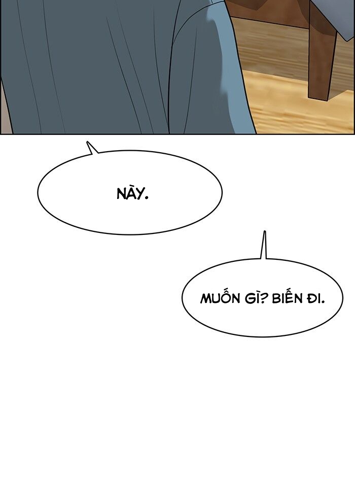 vẻ đẹp đích thực - true beauty chapter 63 28