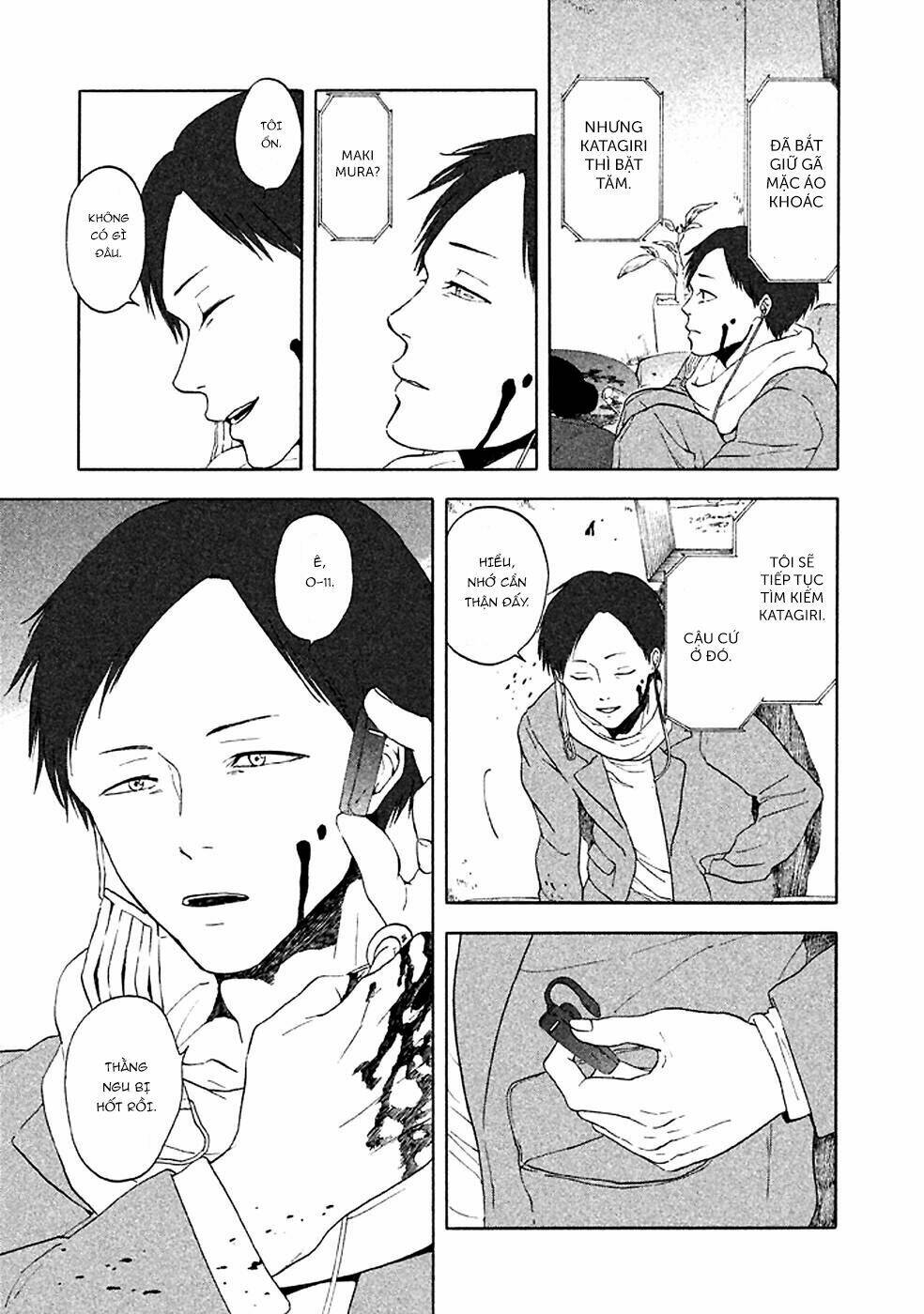 ranh giới quỷ chapter 18 15