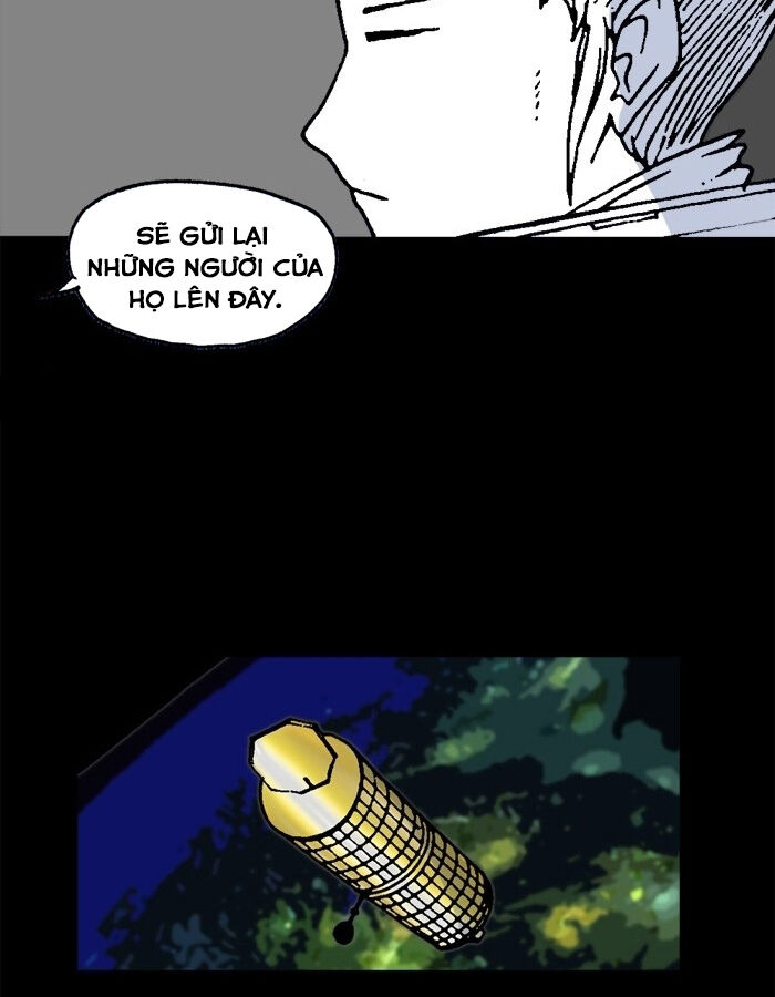 mắc kẹt trên mặt trăng chapter 31 28