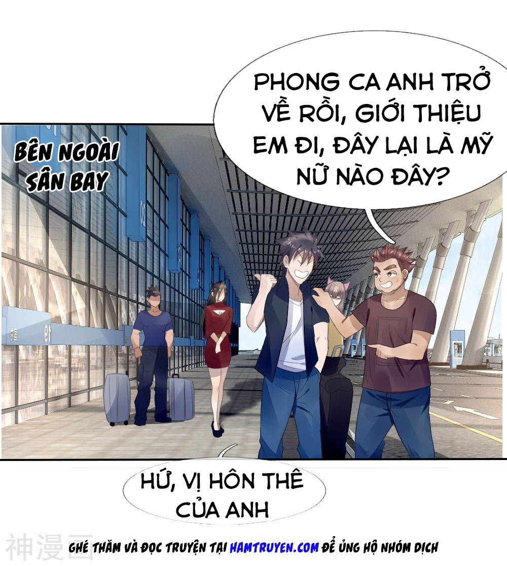 tuyệt thế binh vương chapter 68 2