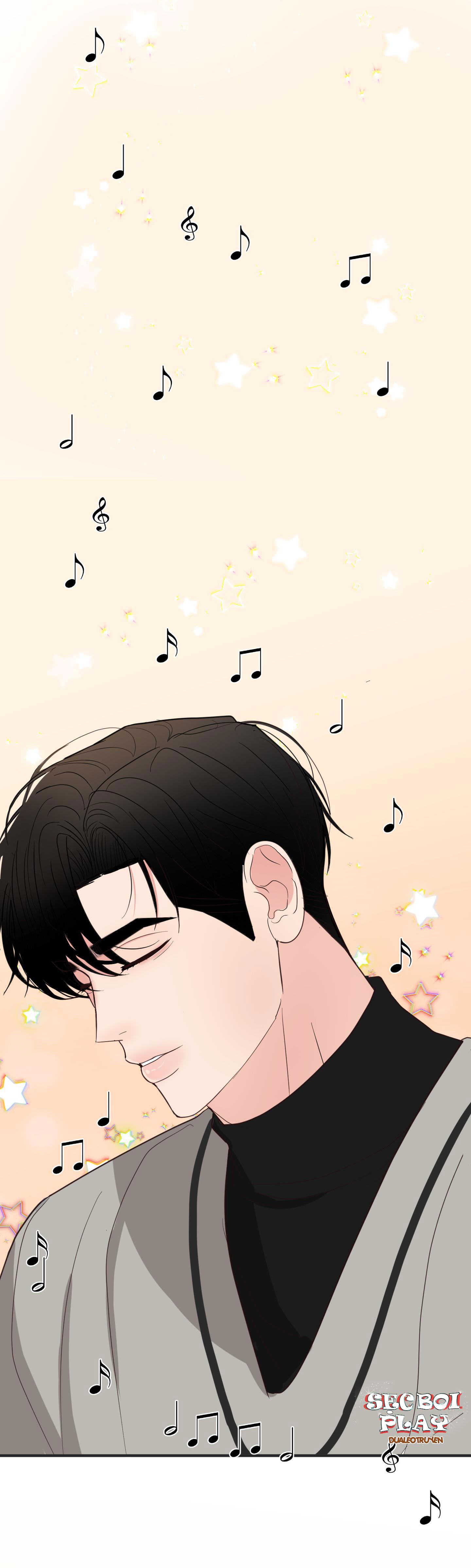 món quà dành cho kẻ ngạo mạn chapter 12 27