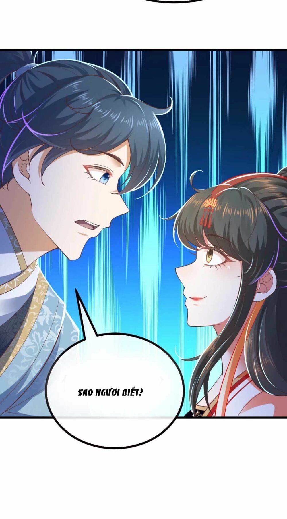 đại đích nữ trọng sinh về báo thù chapter 5 73