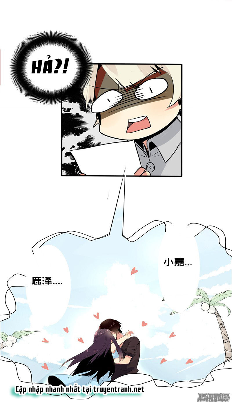 chạm vào người thương chapter 7 10