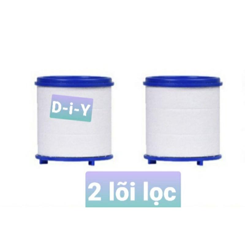 ĐẦU LỌC NƯỚC GẮN VÒI, LỌC CẶN, TĂNG ÁP & XOAY 360*