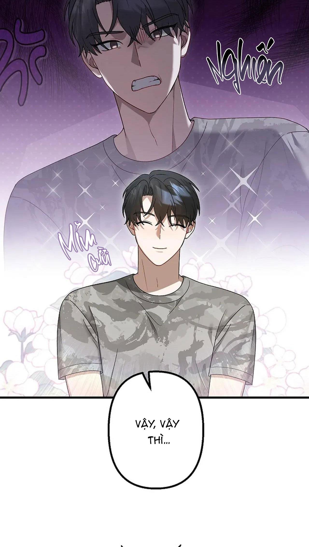 TUYỂN TẬP ABO NGẮN CỦA NHÀ SẸC chapter 65.2 21