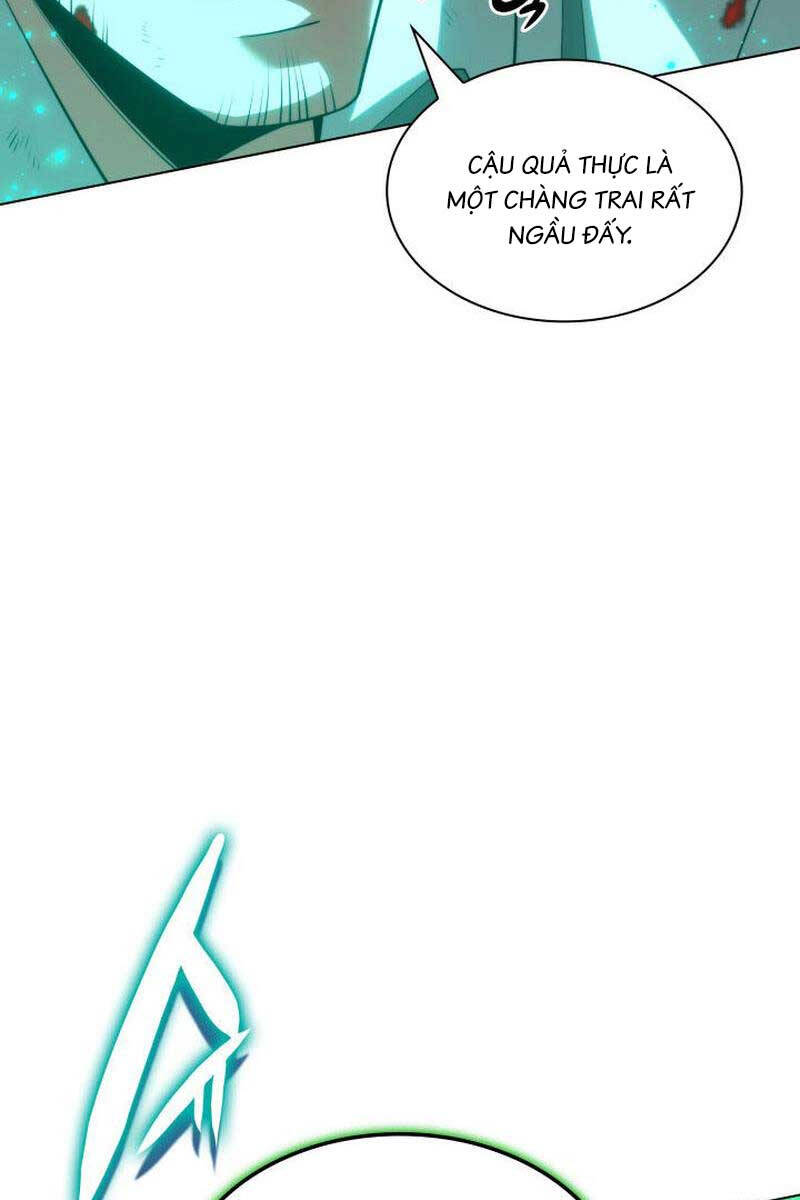 thợ rèn huyền thoại chapter 180.1 65