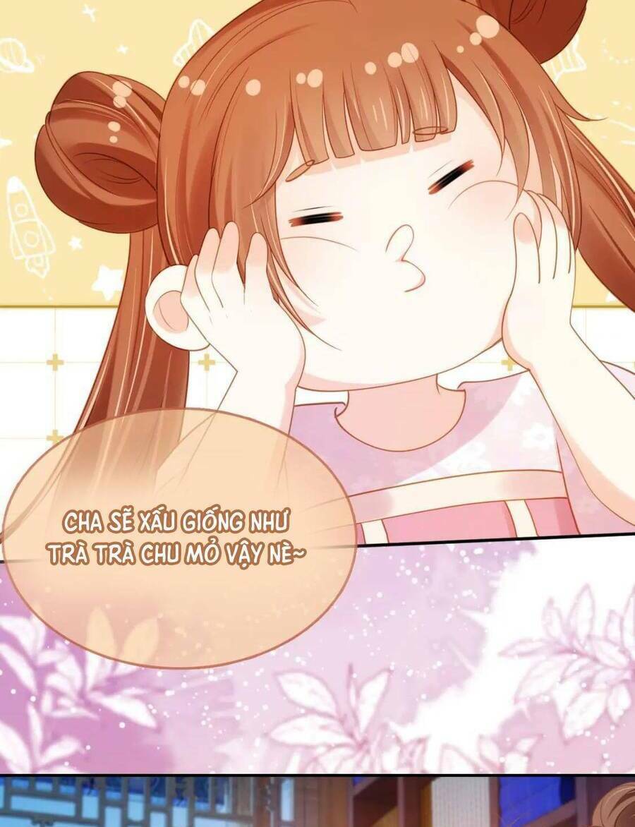 nhặt được bảo bối manh manh chapter 130 13