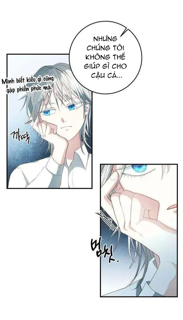 cầu được ước thấy chapter 3.2 26