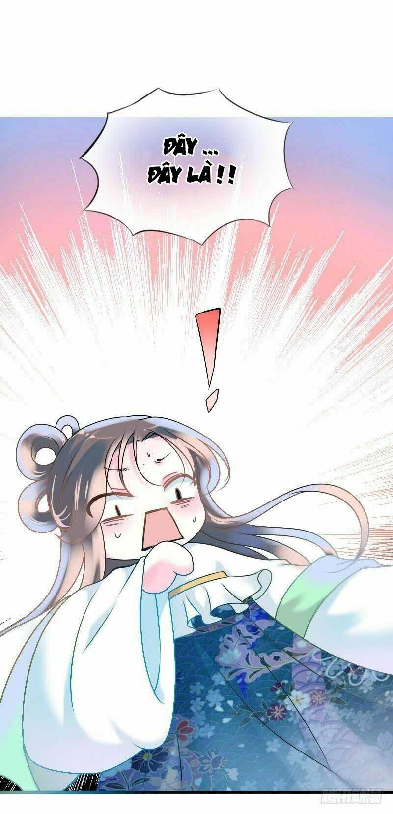 điền viên mật sủng: cô vợ nóng bỏng chapter 66 72