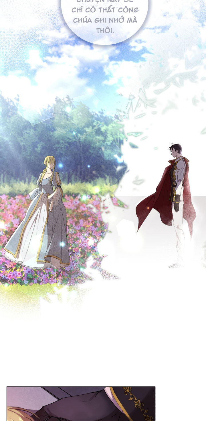 công chúa khắc ấn kẻ phản nghịch chapter 3 43