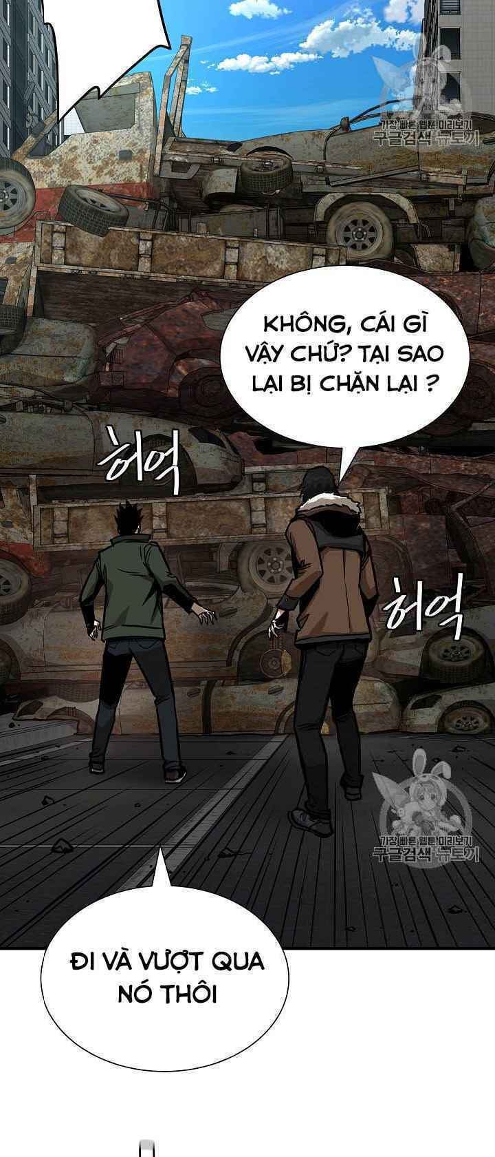 return survival chapter 63 41