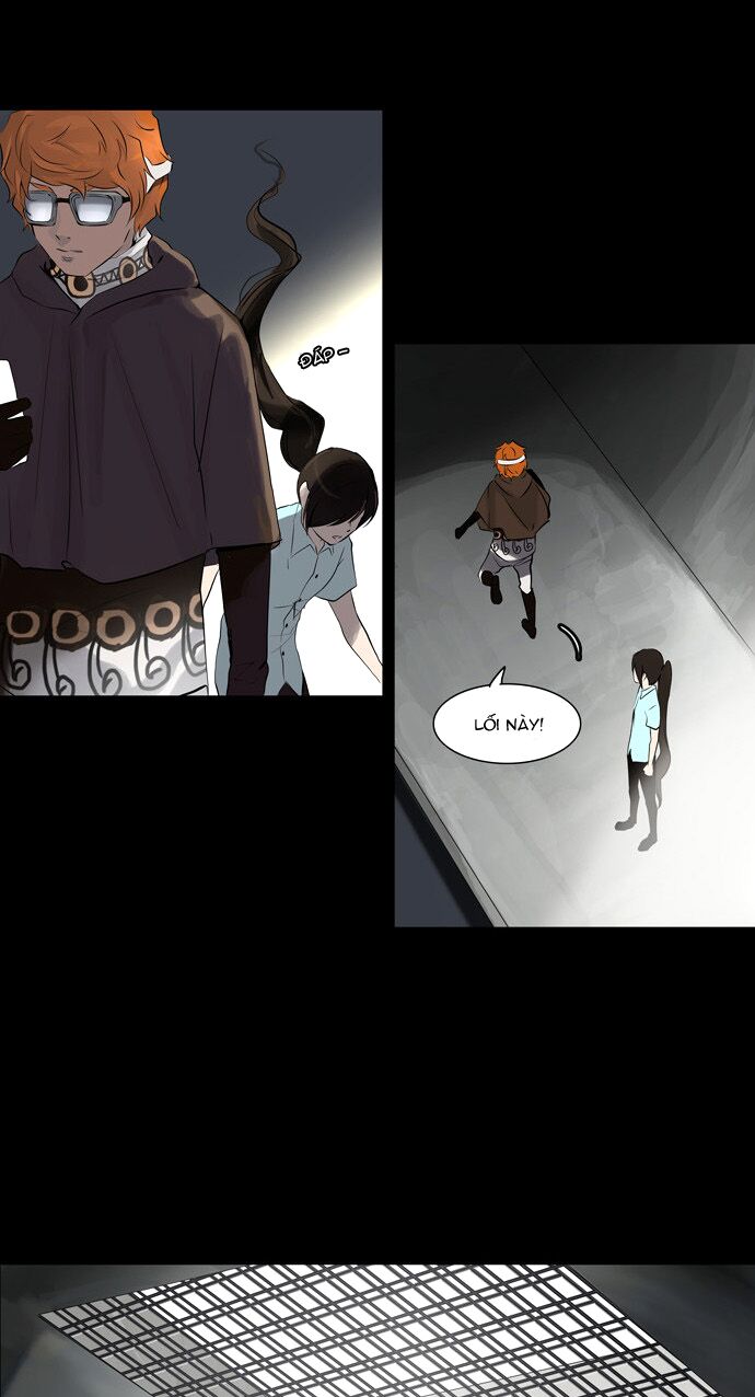 tòa tháp bí ẩn 2 chapter 57 24
