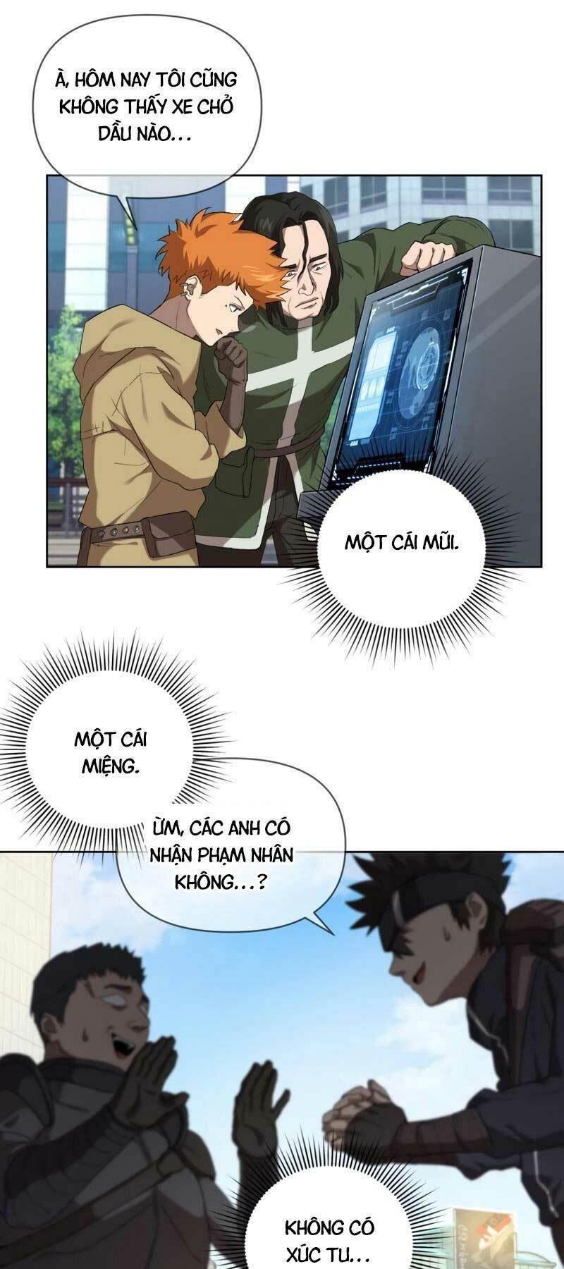 sự trở lại của người chơi sau 10000 năm chapter 5 37