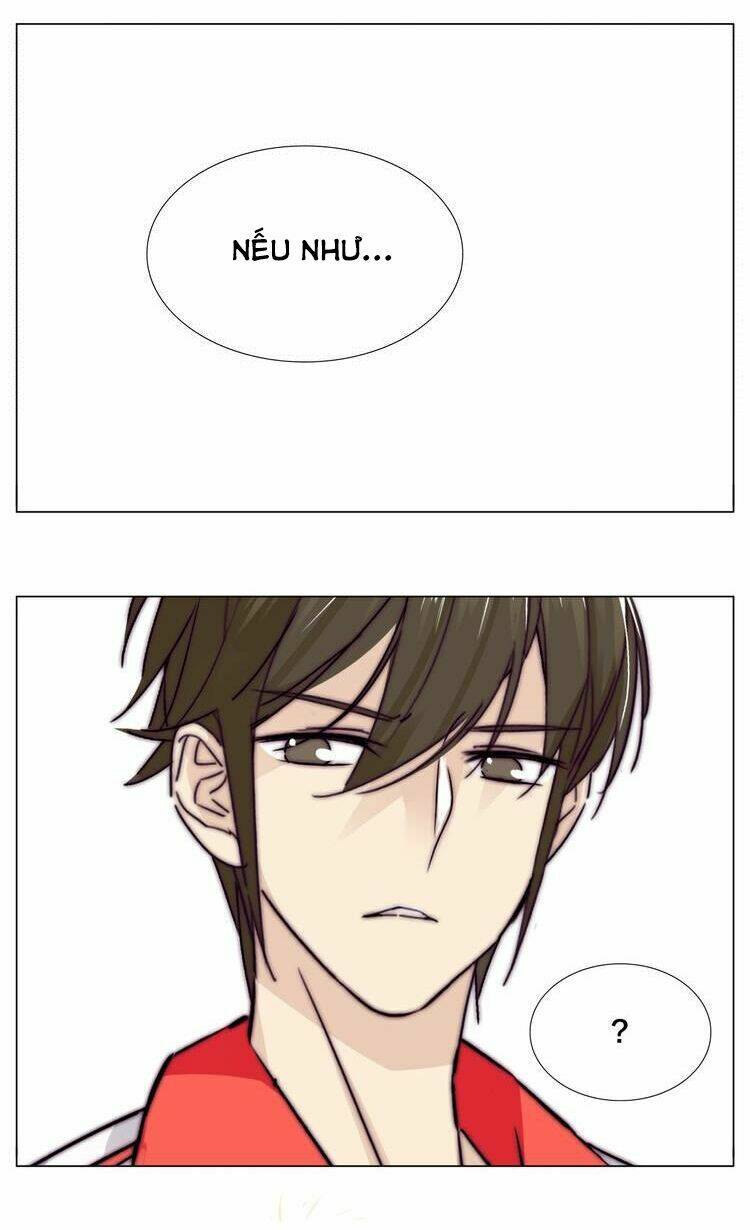 lấp lánh tình yêu kẹo bạc hà chapter 61 25