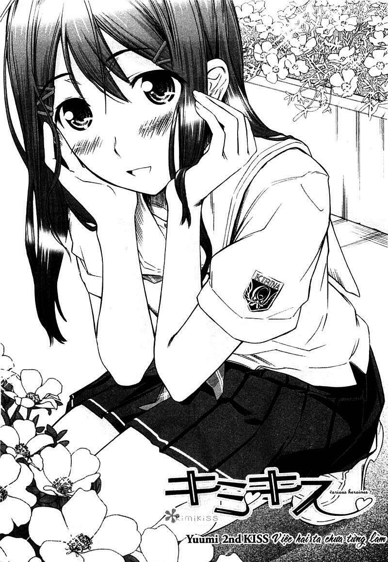kimikiss chapter 38 1