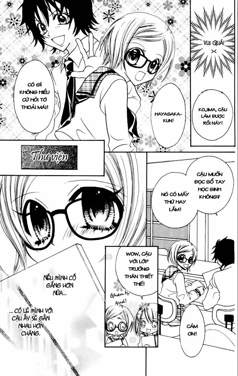 jigoku shoujo-cô gái đến từ địa ngục chapter 12 10