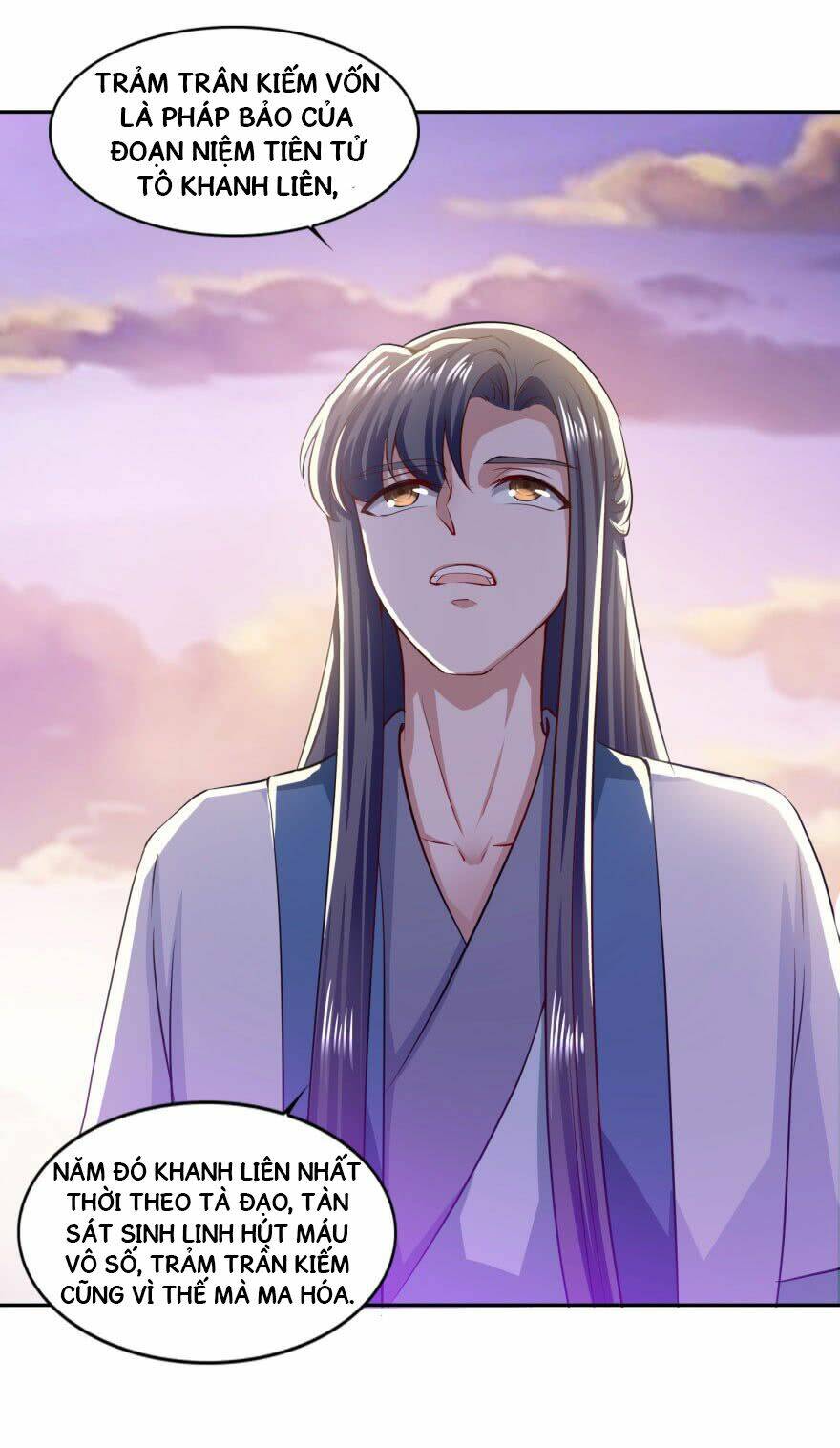 tiên ma đồng tu chapter 62 32