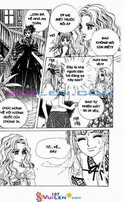 đến vương quốc ma chapter 3 107